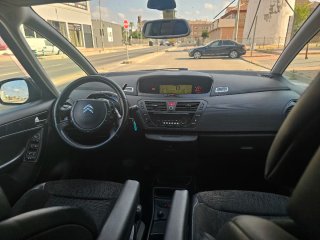 Citroen C4 Picasso 2011