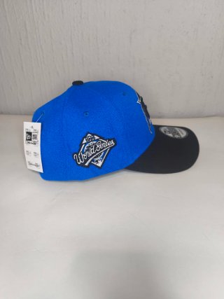 Gorra New Era Miami Marlins World Series 9FORTY
