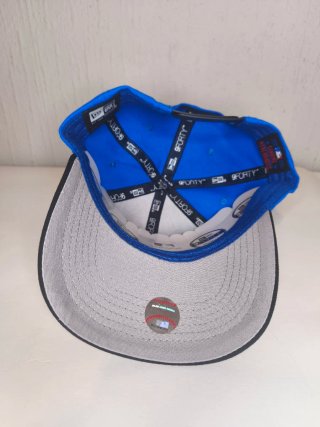 Gorra New Era Miami Marlins World Series 9FORTY