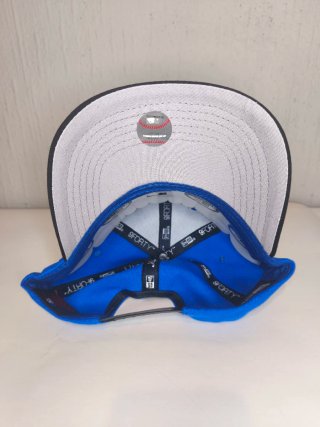 Gorra New Era Miami Marlins World Series 9FORTY