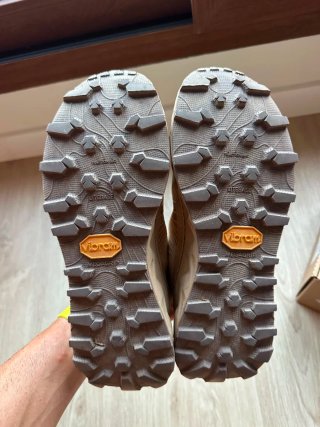 Nnormal Tomir 2.0 Beige