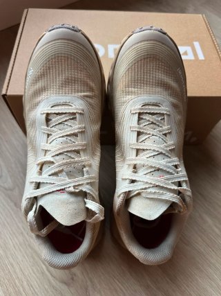 Nnormal Tomir 2.0 Beige