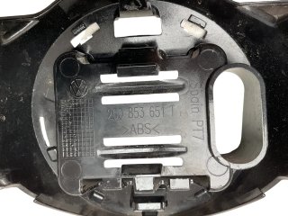 Rejilla Radiador VW Polo VI 2022-2025
