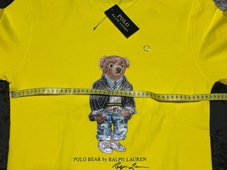 Sudadera Polo Ralph Lauren Oso L