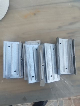 Cintas y Soportes para Pladur