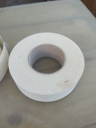 Cintas y Soportes para Pladur