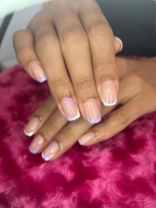 Busco empleo de manicurista y pedicura