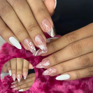 Busco empleo de manicurista y pedicura