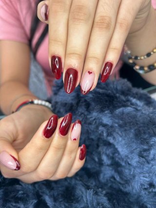 Busco empleo de manicurista y pedicura