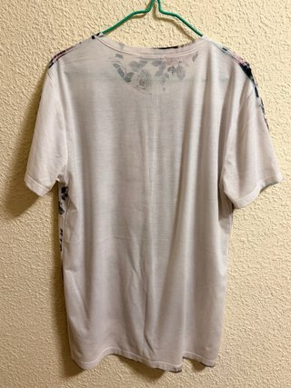 Camiseta Marilyn Monroe Talla L