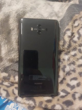 Huawei Mate 10
