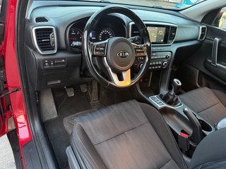 KIA Sportage 2020