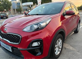 KIA Sportage 2020