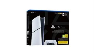 PS5 Digital Edition Sony - 5 meses de uso