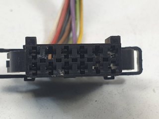 RETROVISOR DERECHO SKODA SKODA OCTAVIA BERLINA (1Z3) 2008-2014