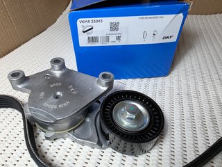 Correas trapeciales poli V - SKF VKMA 33043