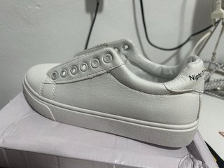 Zapatillas deportivas niña talla 36