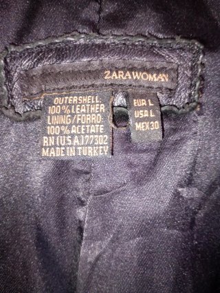 Gabardina