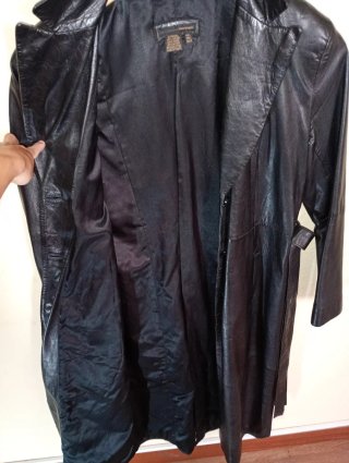 Gabardina