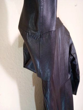 Gabardina