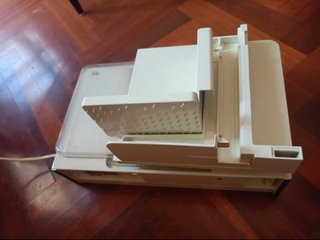 Cortafiambres Cortatodo Compact
