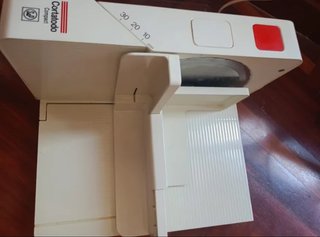 Cortafiambres Cortatodo Compact