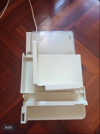 Cortafiambres Cortatodo Compact