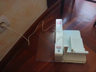 Cortafiambres Cortatodo Compact