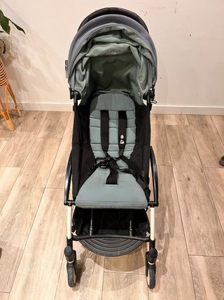 Passeggino YOYO Babyzen Verde