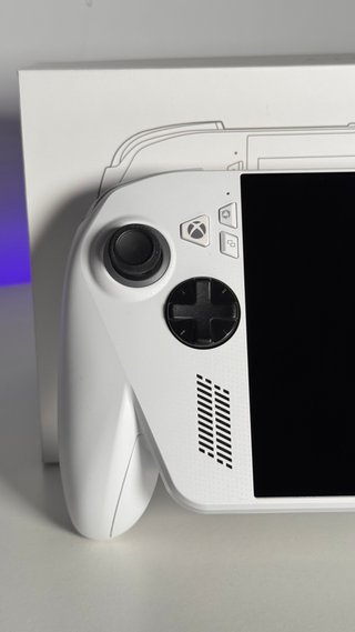 Asus Rog Xbox Ally come nuovo