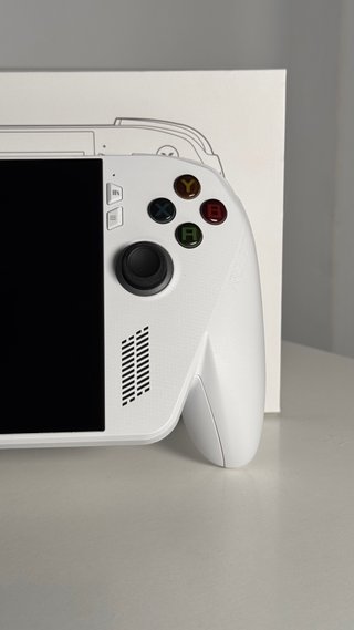 Asus Rog Xbox Ally come nuovo
