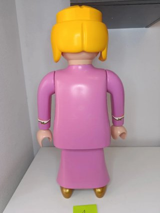 Playmobil Princesa XXL 4896
