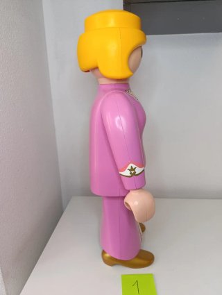 Playmobil Princesa XXL 4896
