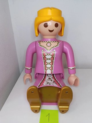 Playmobil Princesa XXL 4896