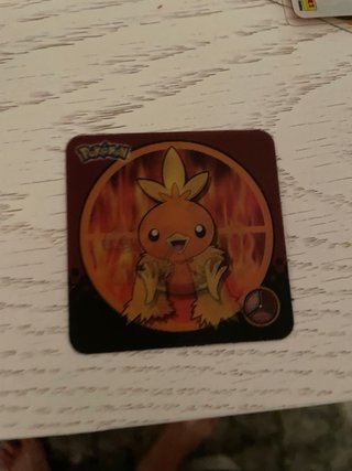 Muñecos Pokémon + Roller Suicune + Cromo