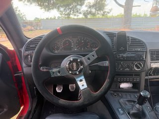 BMW M3 E36