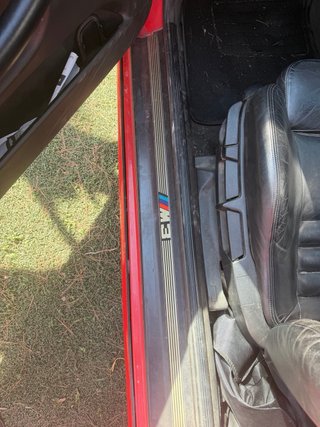 BMW M3 E36