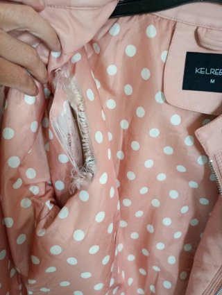 Chaqueta