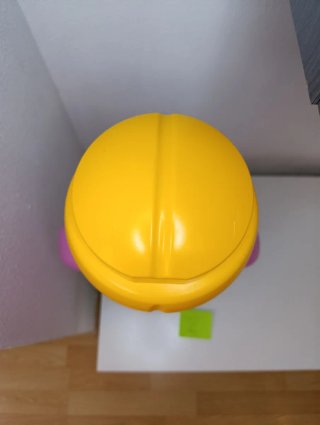 Playmobil Princesa XXL Rosa