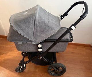 Carrito Bugaboo CAMELEON3