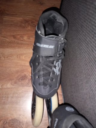 Patines