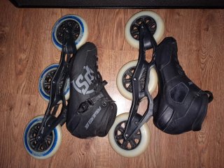 Patines