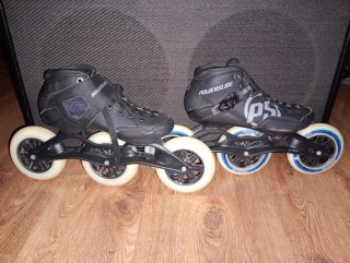 Patines