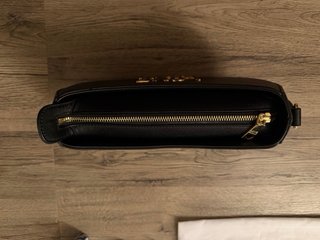 Borsa Love Moschino Nera