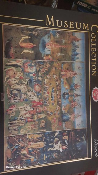 Elije tu puzzle