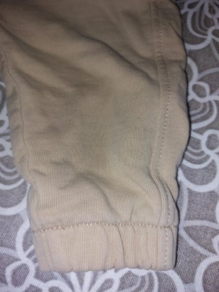 Tutina Neonato Original Marines 6-9 Mesi