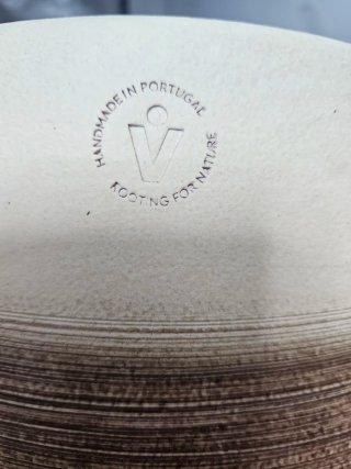 Maceta Verdecora Terracota 31cm