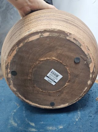 Maceta Verdecora Terracota 31cm