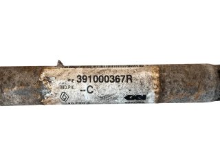 Palier del dcha Renault Captur 13-20