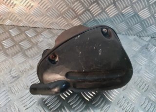 Caja Filtro Aire Suzuki Katana Completa